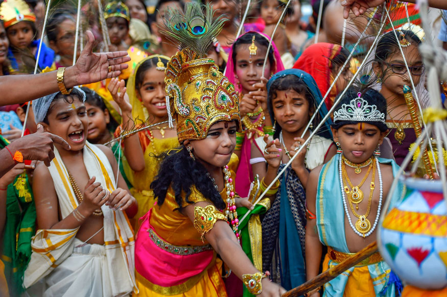 Janmashtami